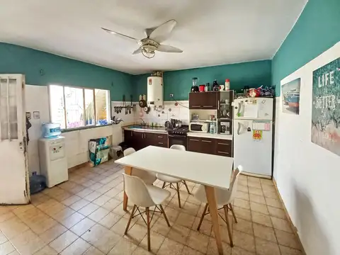 Depto Tipo Casa en Venta en Villa Lugano, USD 83.900