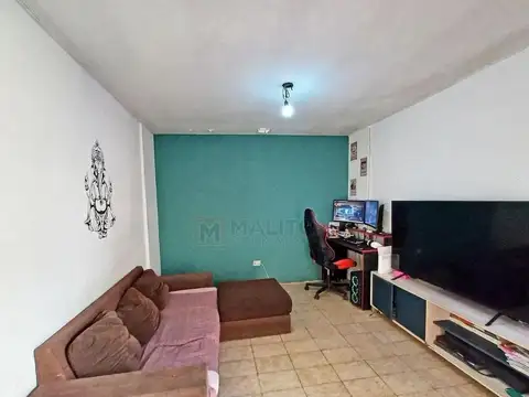 Depto Tipo Casa en Venta en Villa Lugano, USD 85.500