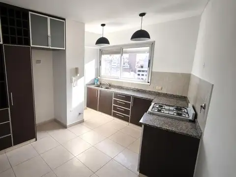 Departamento en Alquiler 15 años