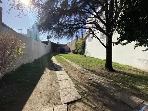 Casa en Venta en Belgrano, USD 160.000
