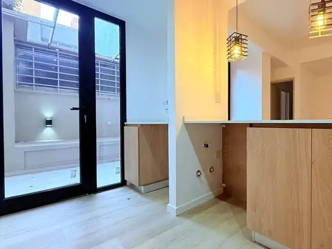 Departamento en Venta en Centro, USD 160.000