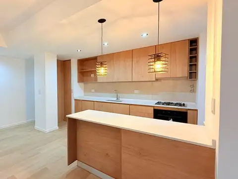 Departamento en Venta de 4 ambientes