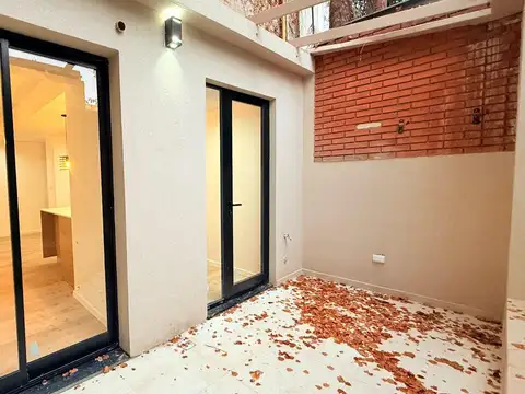 Departamento en Venta en Centro, USD 160.000