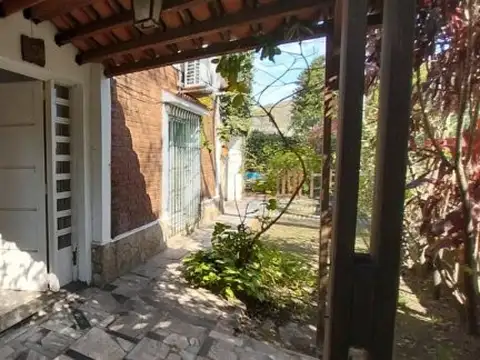 Martin Fierro esquina Iriarte , Piso No definido