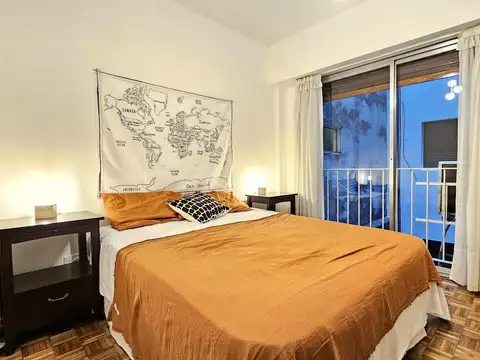 Departamento en Alquiler 40 años