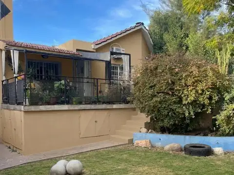 Casa en Venta 35 años