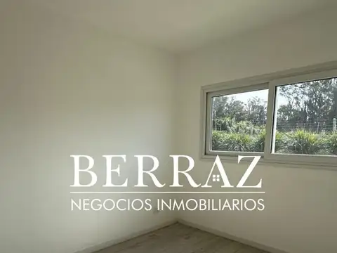 Departamento Venta 3 Dormitorios Compejo Chic Village 113 m2 La Lonja, Pilar