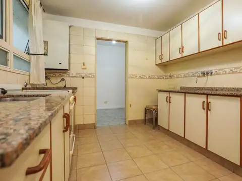 Venta departamento  3 amb Caballito C/ depencia