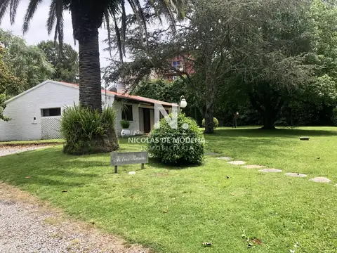 Casa en Alquiler Temporal de 5 dormitorios