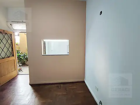 Depto Tipo Casa 3 ambientes con 2 baños