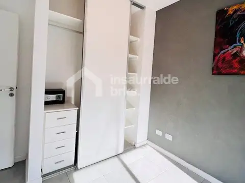 Departamento en Venta al Este