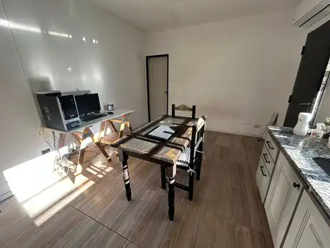 Casa en Venta de 1 dormitorio