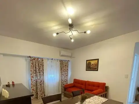 Departamento en Alquiler Temporal de 1 dormitorio
