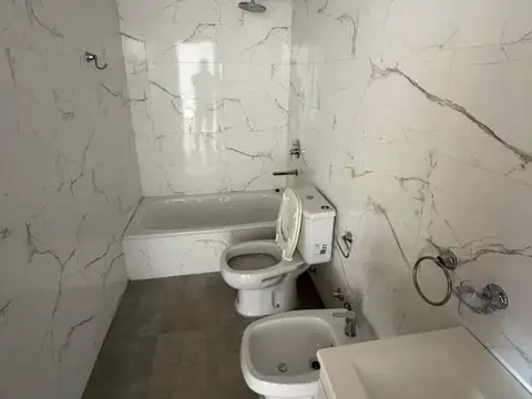 Departamento en Alquiler A Estrenar