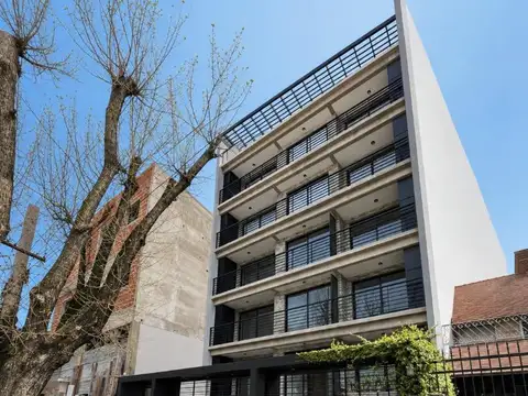Departamento 2 Amb a estrenar en alquiler en Castelar Sur
