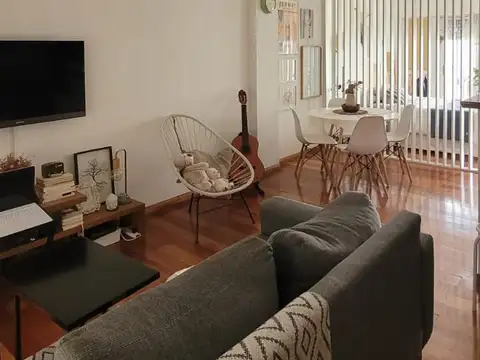 Departamento en Venta en Flores, USD 75.000