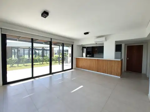 DEPARTAMENTO CON FINANCIACIÓN! TERRAZAS AL RÍO - VILLANUEVA - TIGRE