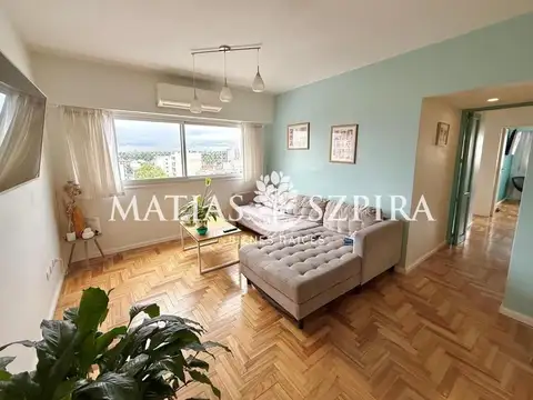 DEPARTAMENTO EN VENTA 4 AMBIENTES RAMOS MEJIA