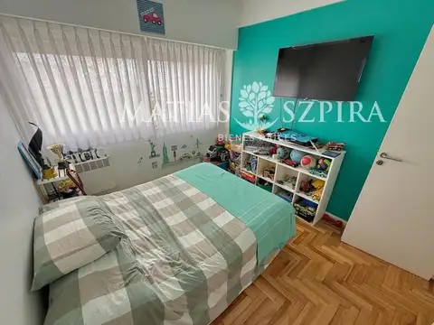 Departamento en Venta al Sur