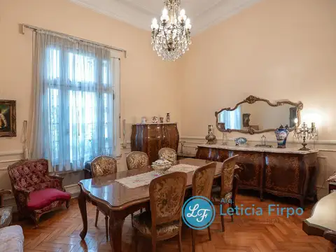Departamento en Venta de 4 dormitorios