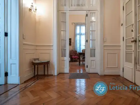 Departamento en Venta de 6 ambientes
