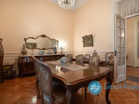 Departamento en Venta en San Telmo, USD 209.000