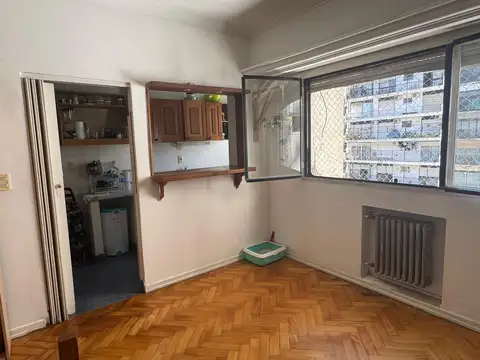 Departamento en Alquiler de 2 dormitorios