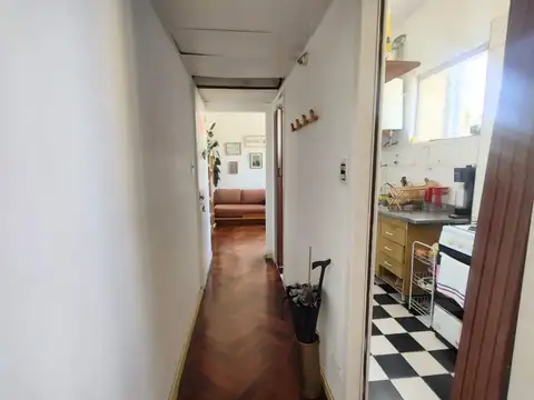 Departamento en Venta 66 años