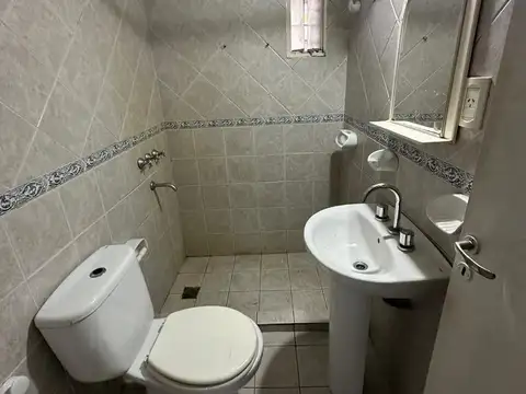 Crespo 1428 - Departamento 1 Planta alta