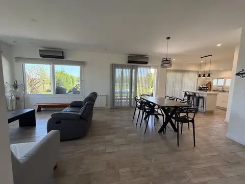 Casa en Venta en Haras Del Sur 3, USD 285.000