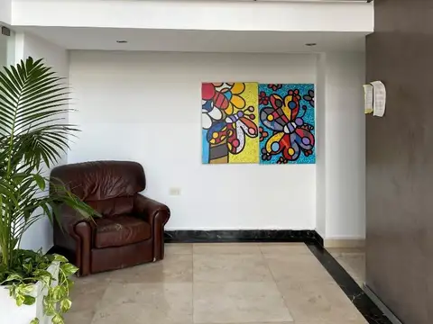 Departamento en Alquiler de 2 dormitorios
