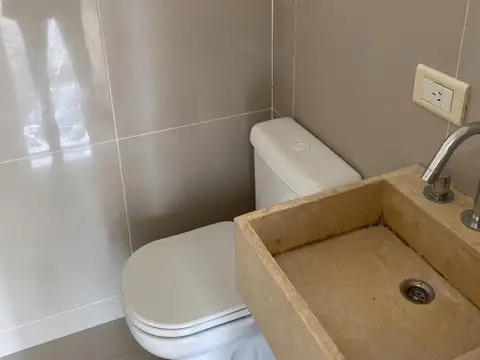 Departamento en Alquiler 10 años