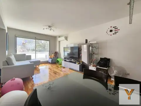 Departamento en venta - 3 Dormitorios 3 Baños - Flores