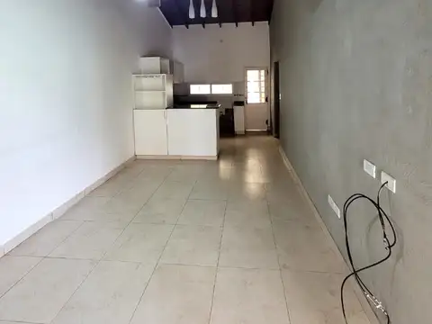 Dpto 3 ambientes en alquiler Callao 3358