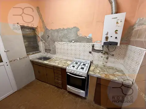 Depto Tipo Casa en Venta de 2 dormitorios