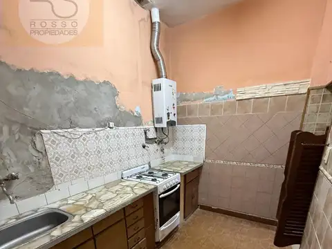 Depto Tipo Casa en Venta en Tablada, USD 74.000