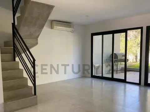 Departamento en Venta en Pilar, USD 195.000