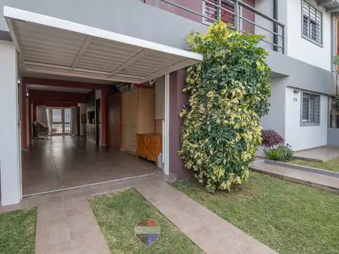 Casa en Venta al Sureste