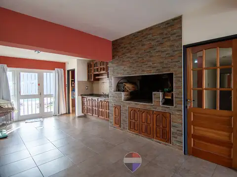Casa en Venta 35 años