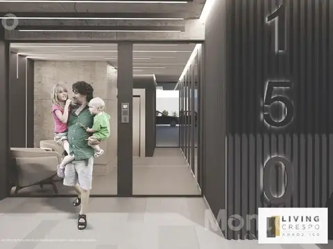 Departamento en Venta de 4 ambientes