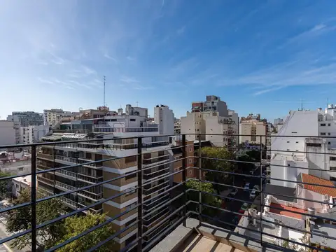 OFICINA 2 AMB | ALQUILER | V. URQUIZA | EXCELENTE LUMINOSO