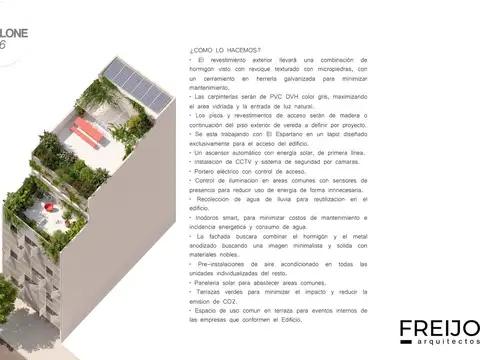 Departamento Venta Chacarita
