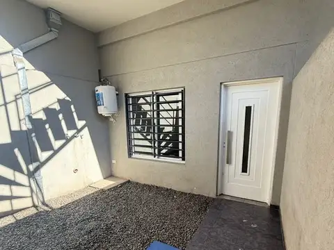 Departamento monoambiente en Venta en Villa Libertad