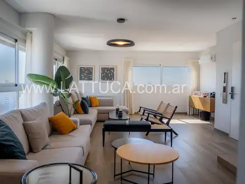 DEPARTAMENTO EN VENTA 3 DORMITORIOS AMENITIES COCHERA PISO EXCLUSIVO