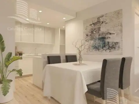Departamento de Pozo en Venta en Torres Zafiro