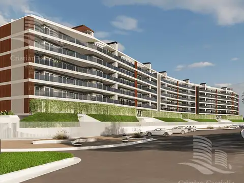 Departamento en Venta A Estrenar