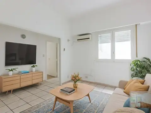 Venta Villa  Crespo  2 ambientes Ideal Inversion o Primera Vivienda