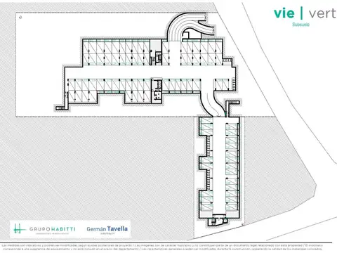 Excelente unidad de 3 amb. en 1er piso con amplio balcón terraza con parrilla