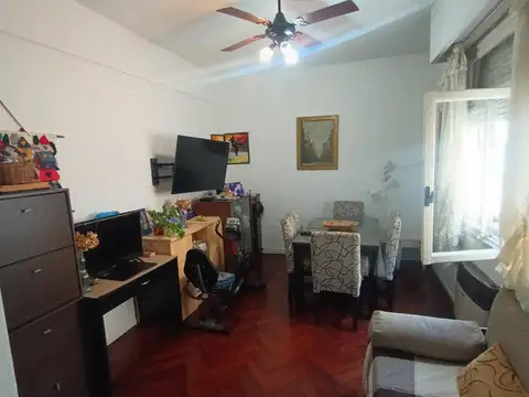 Departamento en Alquiler Temporal de 1 dormitorio