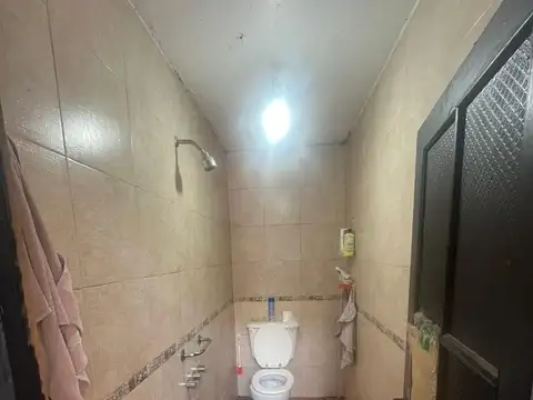 Casa lote propio 3 AMB